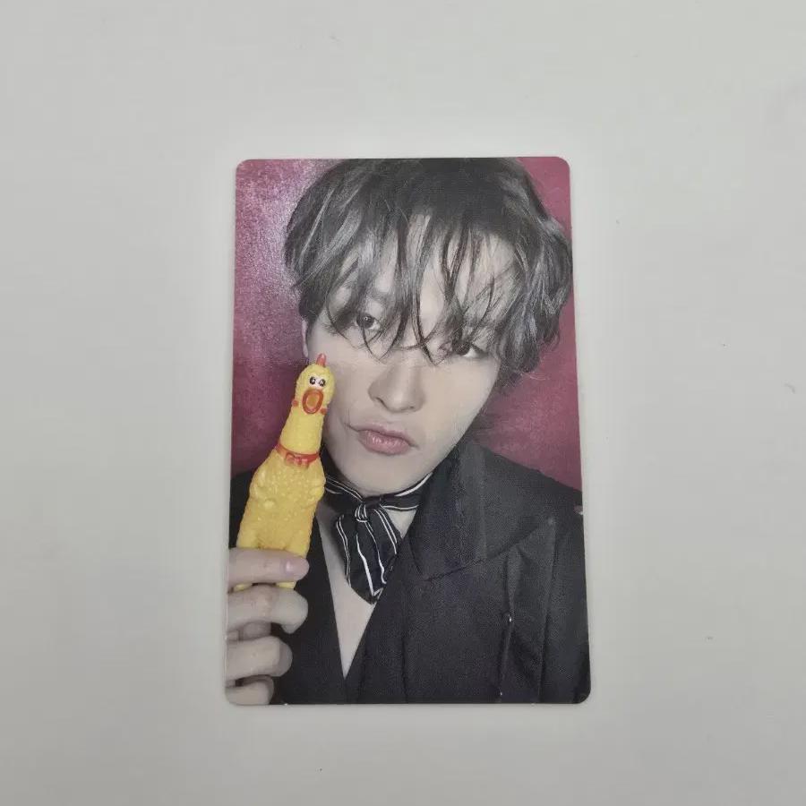 

ATEEZ США Lemon Drop Barnes&noble Предзаказ Бонус Хонджун