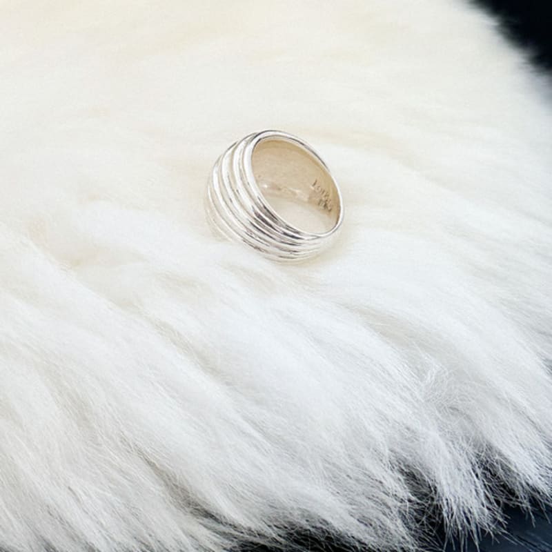 Love of the Bush FOL (Full of Love)