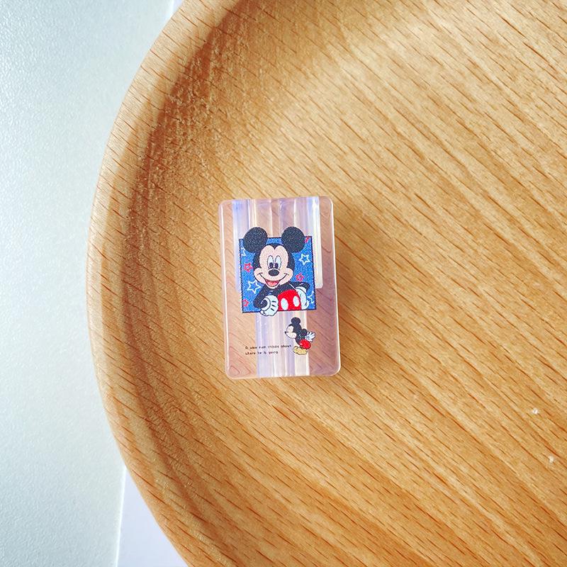 Cartoon Cable Protector Sleeve for Apple, Huawei, Xiaomi Charging Cables