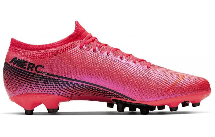 Nike Mercurial Vapor 13 Elite Fg 'Laser Crimson' AT7900-606