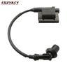Scooter High Quality Ignition Coil For Sym Jet 14 125i Symphony 125 ST 200i 3051A-XVA-000 E5