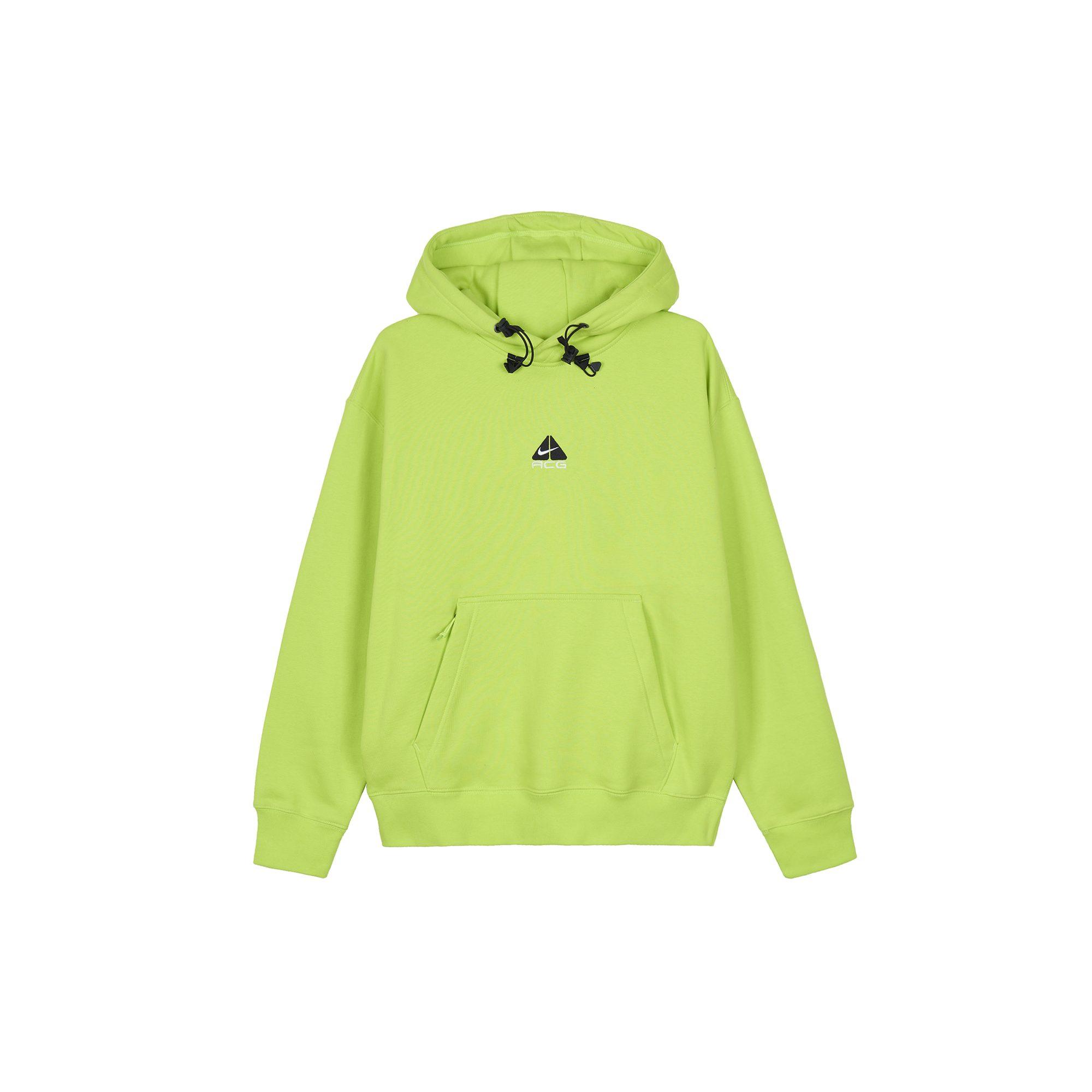 Nike ACG Thermal Pullover Sports Thickened