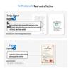 Semibright Hydroxyapatite Professional Repair Whitening Toothpaste