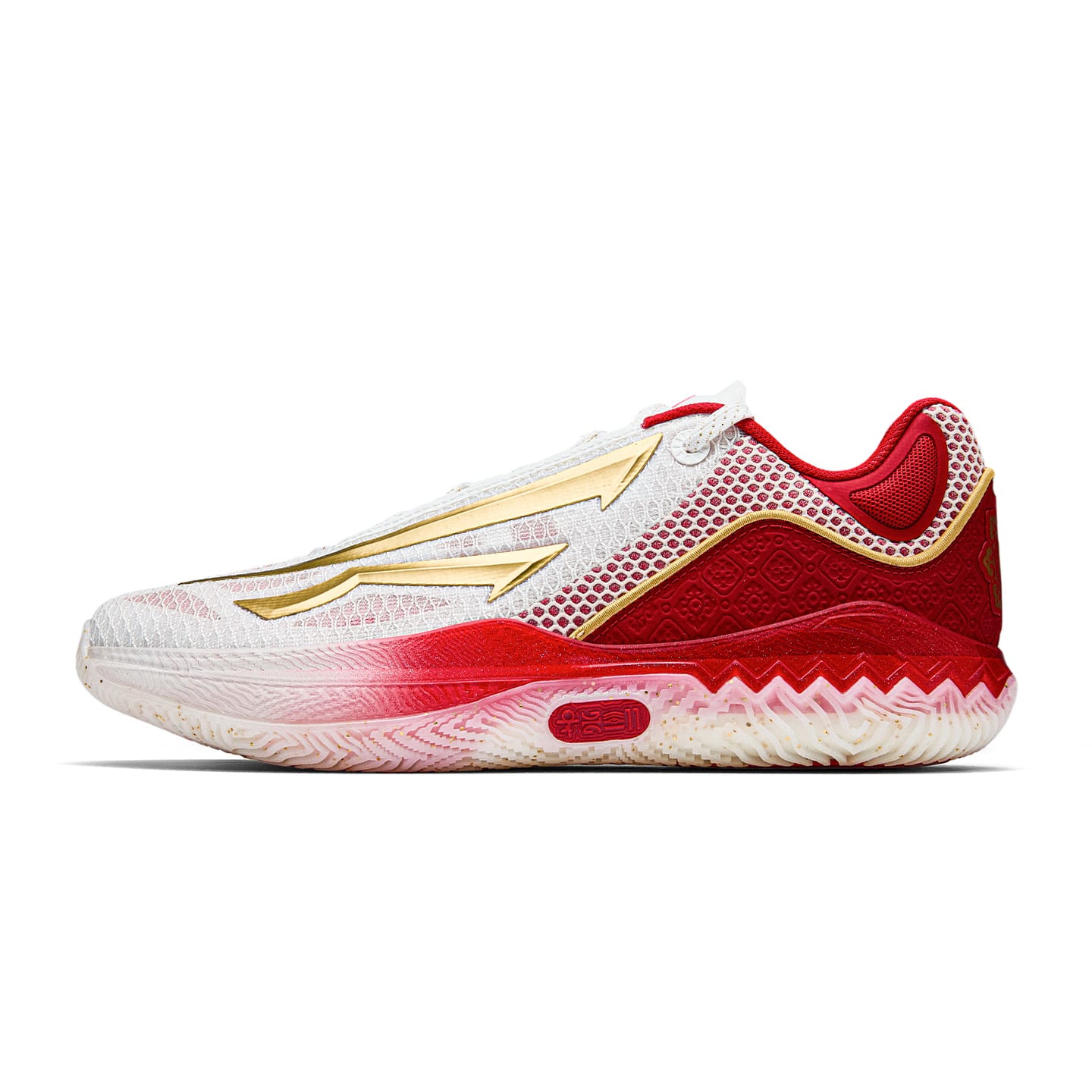 ANTA KAI SPEED 2 Basketball Shoes