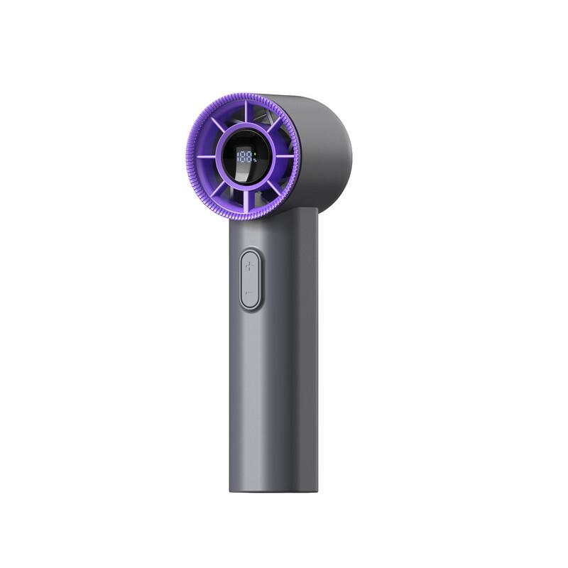 ZISIZ High-Speed Portable Mini Fan