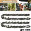 14inch Chains Chain 3/8 Inch Chainsaw Chain 3/8\\\\\\\\\\\\\\\" 1.3mm (.050) Gauge 14\\\\\\\" Chains 3/8\\\\\\\"