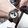 Durenwei Super Ba Men's Automatic Luminous Waterproof Mechanical Wristwatch