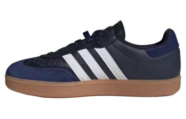 Velosamba Adidas Leather Legend Ink Gum IG5541 47⅓