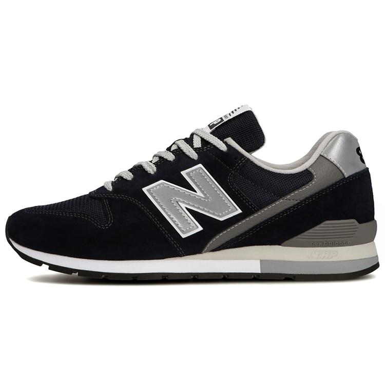 New Balance 996 Essential Pack Navy CM996NV2 40
