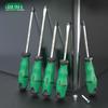 LAOA Phillips Screwdriver with Rubber Handle