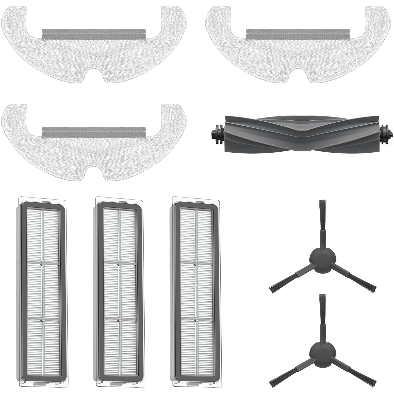 

DREAME Vacuum Cleaner Accessory Accessory Kit RAK18