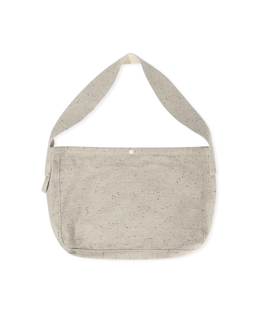 Sunlovetour Nep Mail Bag Ivory