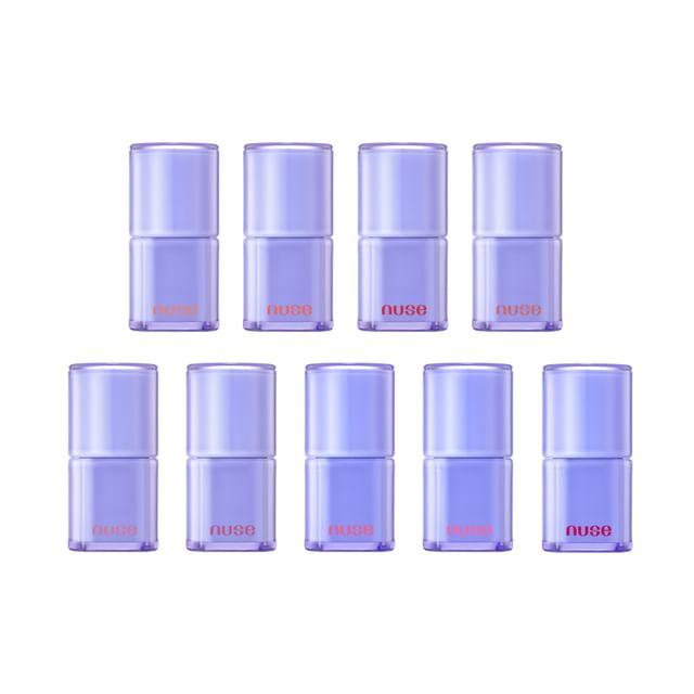 Nuse Care Liptual - 9 Цветов #02 By Sunset