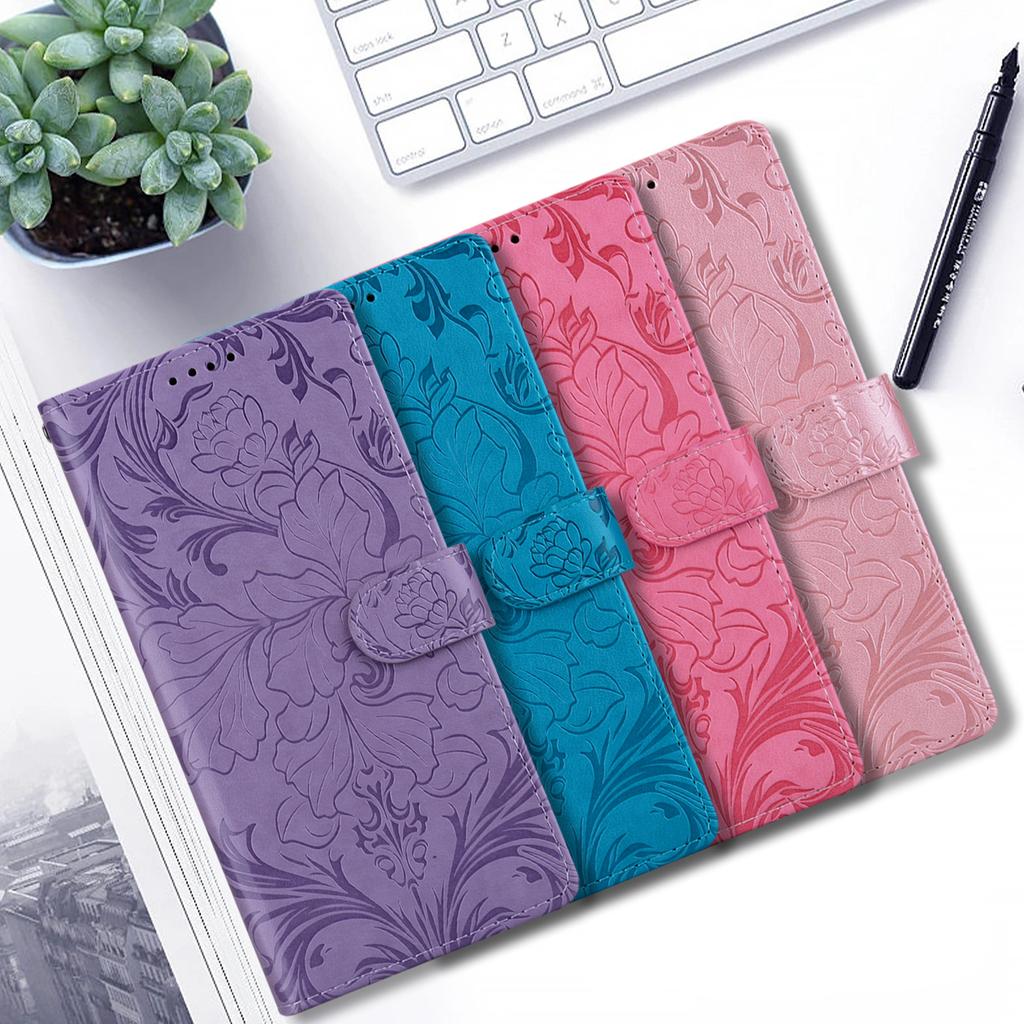 Magnetic Flip Leather Cover Wallet Case For Honor 200 90 70 50 X40 X9A 10i 20i 30i 20E 9 20S X7 X8 X9 X30 Pro Lite 4G/5G