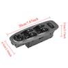 Car Power Window Switch Fit For Hyundai Accent MK II 1999-2006 93570-25020 11 P Master Power Window Switch Button