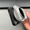 Coque de refroidissement fine pour Vivo X300 Pro, coque de téléphone arrière rigide en PC légère et tendance, bumper coque élégante pour Vivo X300