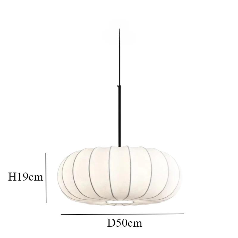 Factory Direct Selling Decorative Lighting Indoor Modern Contracted Led Round Living Room Dining Room Bedroom Chandelier