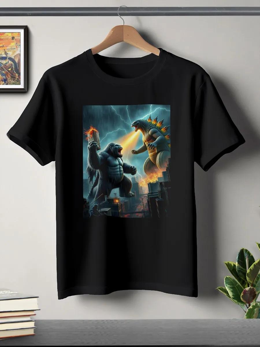 EPIC The Musical Odyssey T-shirt 3XL