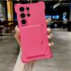 Luxury Shockproof Liquid Card Slot Wallet Case for For Samsung Galaxy S24 S23 S22 Ultra Plus FE A54 A14 A34 A15 5G Matte Armor Cover