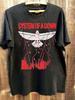 System of a Down Dove Overcome Tour 2025 Short Sleeve Shirt Men Women S-5XL Unisex T-Shirt