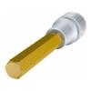 HAZET Long Hexagonal Socket (12.7mm Drive) 986L-11