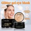 Augenpflege – Masken & Augenpads