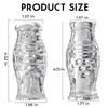 Masturbation Cup Male Masturbators Double Head Vagina Real Pocket Pussy Penis Endurance Exercise Vacuum Sex Toys For Adult 18