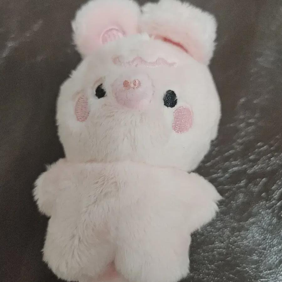 

Straykids Чанбин 10см кукла свинья 10см