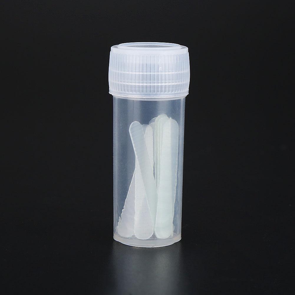 

10Pcs Ingrown Toenail Physical Correcting Elastic Patches Pedicure Correction Tools