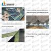 Shouli Ares 2003 4.6x4.6m Troop Training Tent