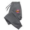 Bite The Bullet With Your Mouth Pattern Trousers Autumn Fashion Long Pants Women Pocket  Y2K Sweatpants Casual Street Joggers