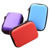 Case External Drive Protector Earphone Box Hard Disk Case HDD Bag EVA Storage Box Zipper Pouch
