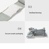 Bandage Hemostatic Bandage Emergency Compressing Bandage Trauma Vacuum Bandage Camping Supplies
