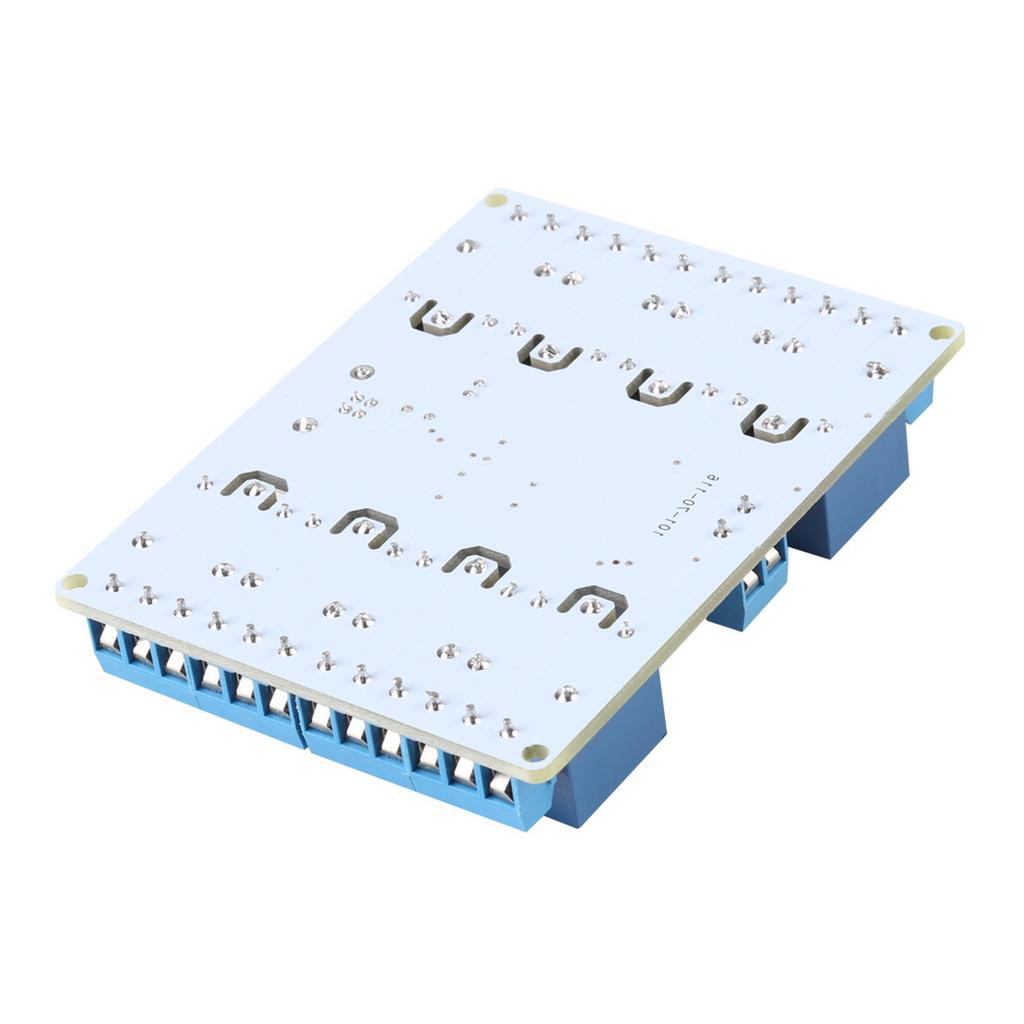 8 Channel 12VDC Type B USB Relay Board Module Controller for Automation Robotics