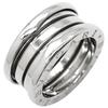 Be Zero One B-zero1 B-zero1 3 bandRing Ring K18WG #9(JP Size) Array