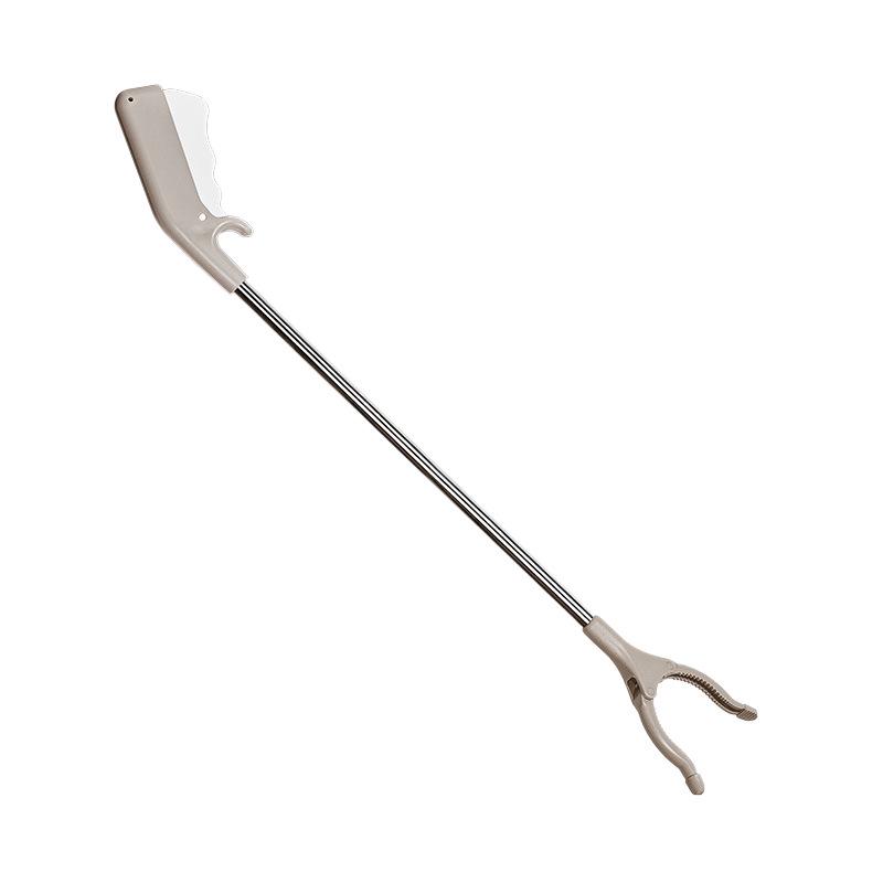 Long-Handled Trash Picker Tool for Easy Reach – Ideal for Pregnant Women