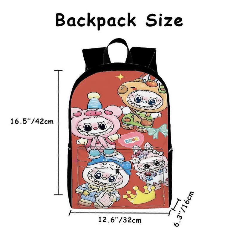 Travel Laptop Backpack, Fits 15.6 Inch Notebook, with Multiple Organizational Compartments for Teen Student Business Work P2745