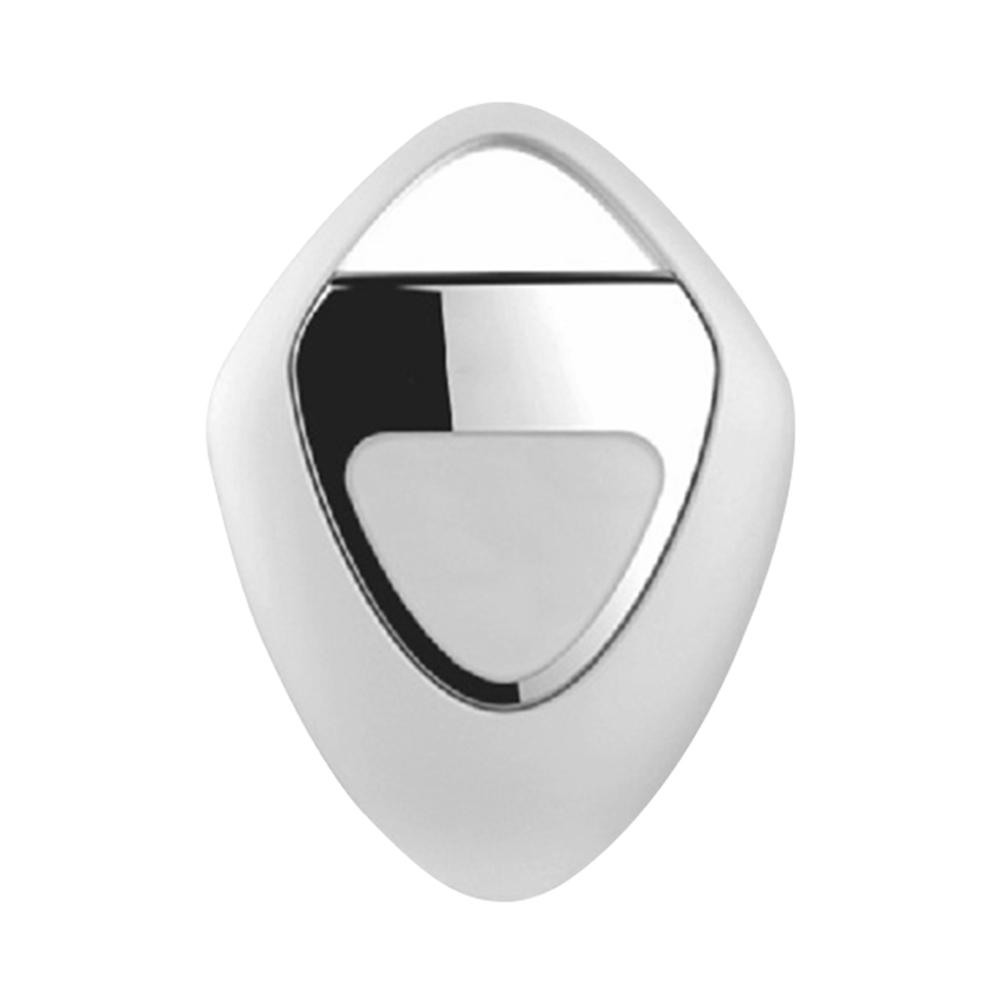 

Tracker Finder Совместимость с Bluetooth Совместимость с Apple Find My Security Finder Локатор ключей для защиты от потери для детей, пожилых людей, домашних животных белый