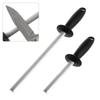 Diamond Steel Stick Rod Cutter Sharpener Honing Steel Cutter Sharpening Rod Sharpening Stone For Kitchen Accessories