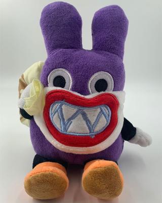 NEO 2024 3D Lumalee Plush Toys Children Cotton Plush Toy