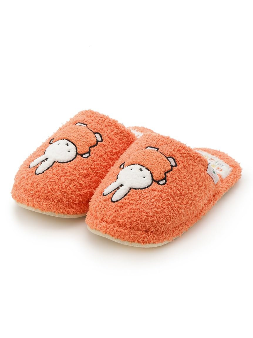 

Gelato Pique DickBruna Baby Moco Room Shoes PWGS244516 ORG Free Size