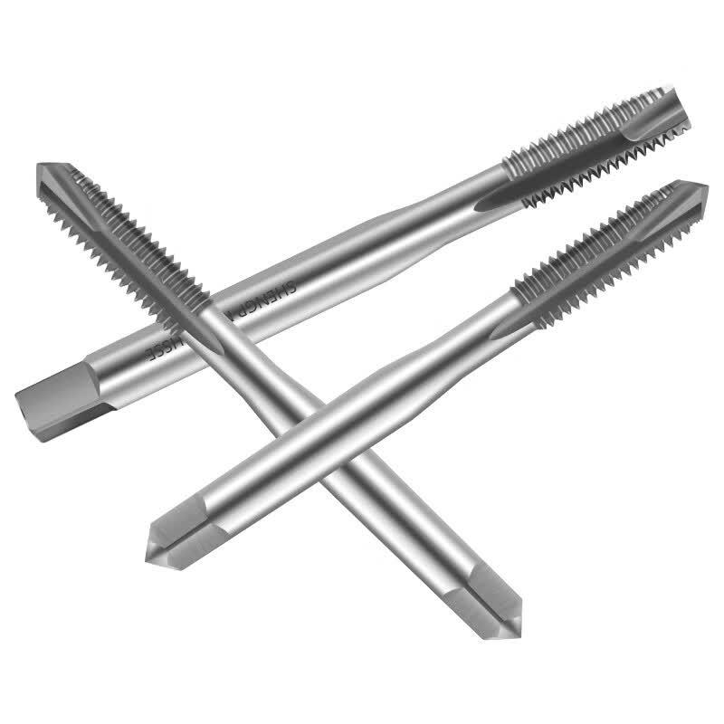 SHENGP Cobalt Machine Taps M6