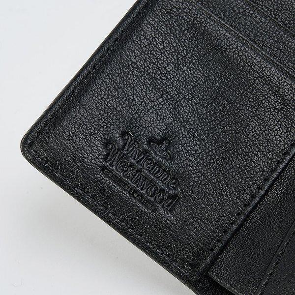 Vivienne Westwood Fw25 Women Small Frame Wallet