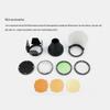 Godox AK-R1 Round Head Flash Accessory Kit