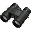 Nikon PROSTAFF P3 8x30 Binoculars | Waterproof, Fogproof, Rubber-Armored Compact Binoculars with Wide Field of View and Long Eye Relief | Official Nik