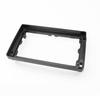 9 Inch 2DIN Car Radio Fascia Panel Adapter For Ford C-Max S-Max Fiesta Galaxy Kuga Mondeo Transit Connect Focus Wiring Harness