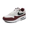 Nike Men S Air Max 1 Red White Fd9082 Fd9082 106