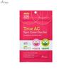 Conjunto de capa dupla para spot AC True ARIUL com 2 itens