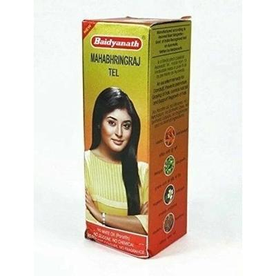 Baidyanath Maha Bhringraj Oil 100ml
