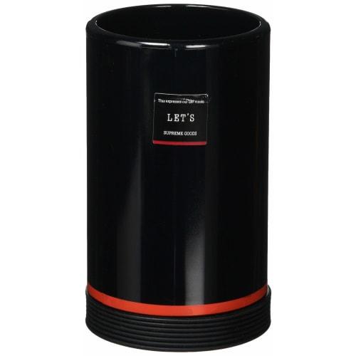 Iwasaki Kogyo Let's Table Stand K-186LB Black